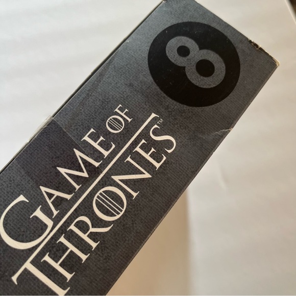 Game Of Thrones Brienne Or Tarth Figure Funko - Picture 4 of 8